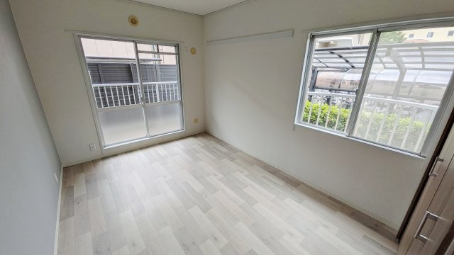 エメラルドマンション安古市中筋のその他