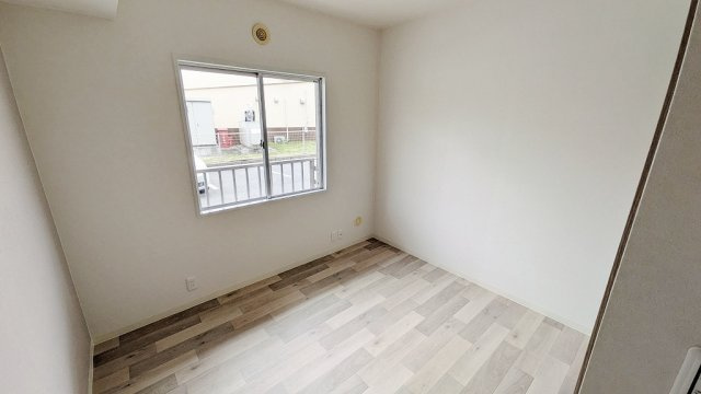 エメラルドマンション安古市中筋の内装