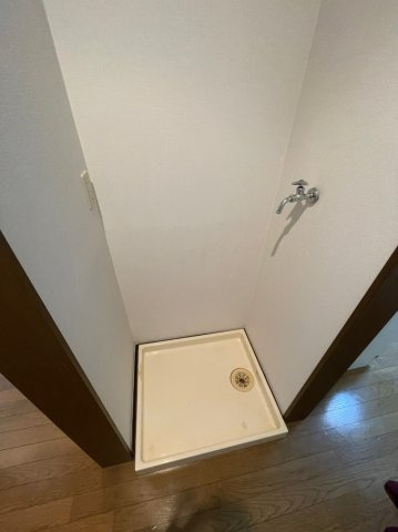 プロパティ幡ヶ谷の設備