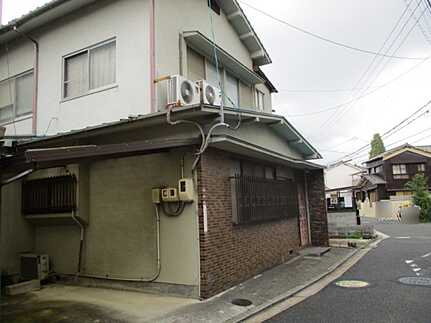 佐伯区五日市１丁目の周辺