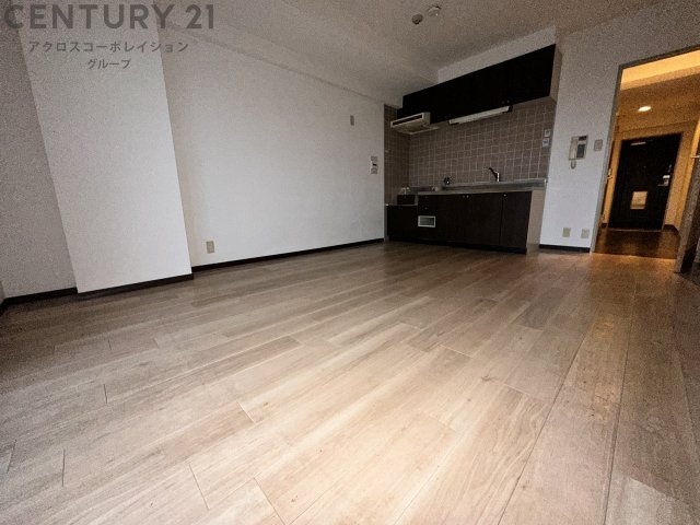 床色が明るくて綺麗です♪