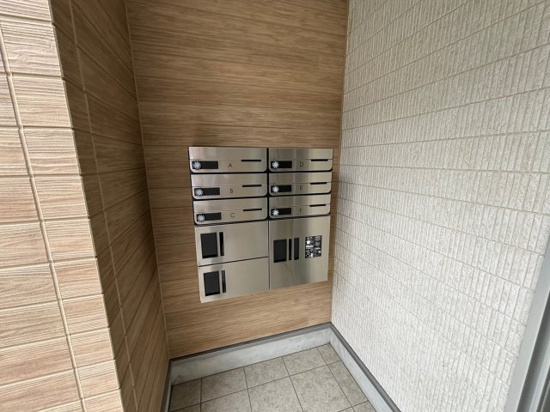 響のその他共用部分