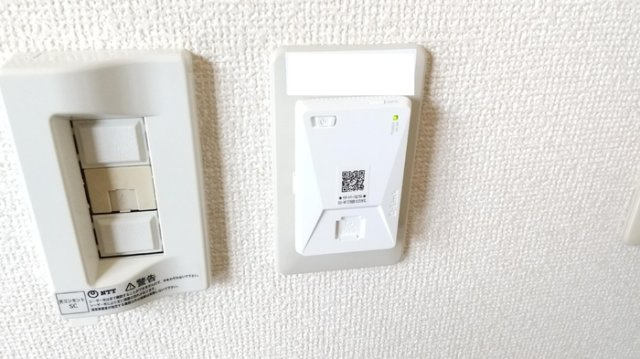 ザ・ドゥシェルの設備|その他設備