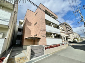 フジパレス尼崎三反田5番館の画像