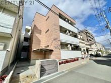 フジパレス尼崎三反田5番館の画像