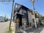 東難波町5丁目テラスハウスの画像