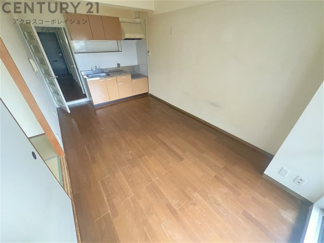 床色が明るくて綺麗です♪