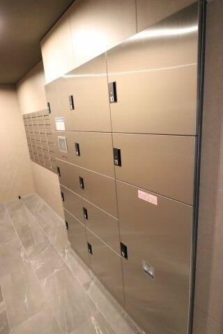 ＧＥＮＯＶＩＡ西高島平Ⅱのその他共用部分