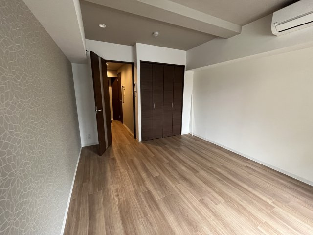 エアコン付きで初期費用を抑えたい方にもおすすめです。