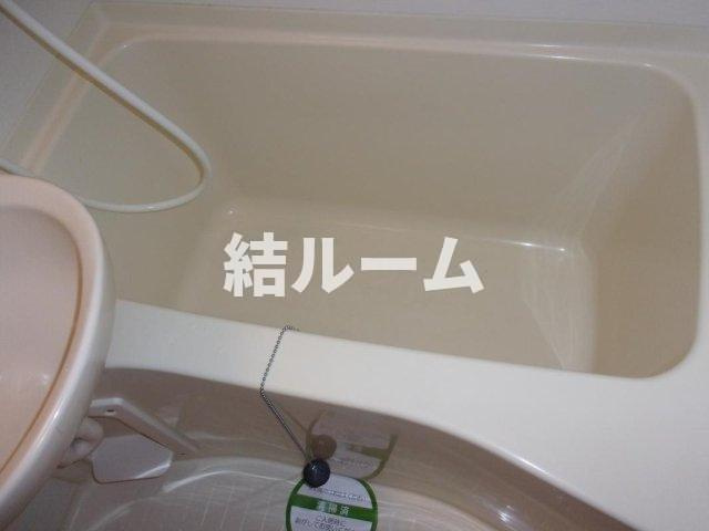 練馬区豊玉北４丁目の賃貸マンションの浴室