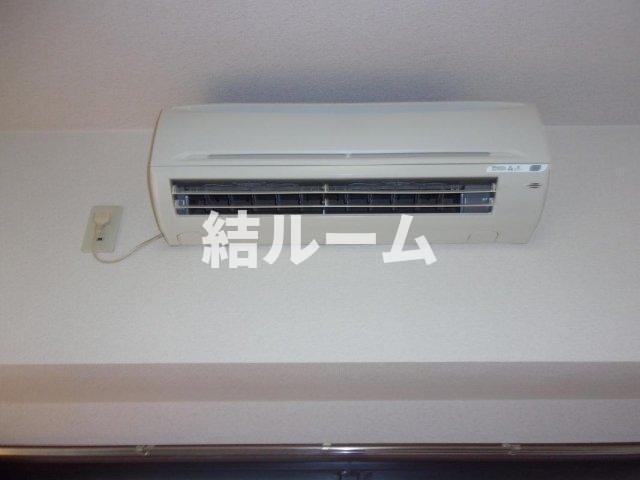 練馬区豊玉北４丁目の賃貸マンションの設備