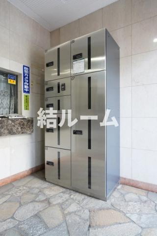 練馬区豊玉北４丁目の賃貸マンションのその他共用部分