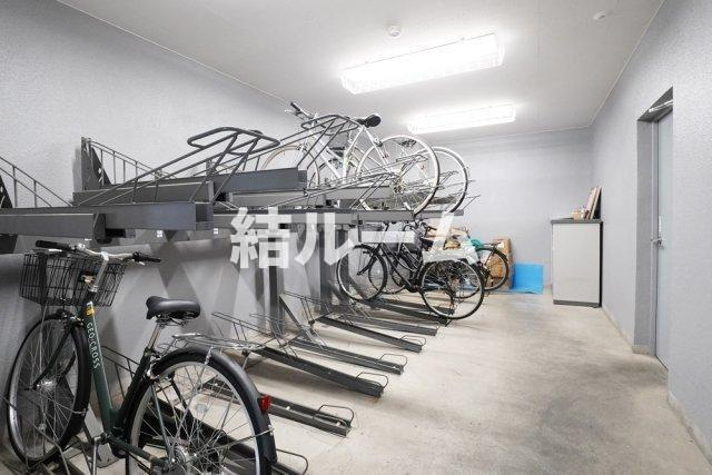 練馬区豊玉北４丁目の賃貸マンションのその他共用部分