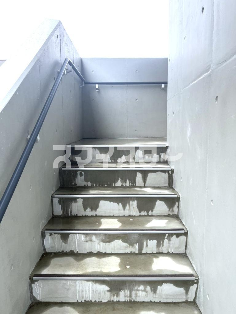 東村山市栄町３丁目の賃貸マンションのその他共用部分