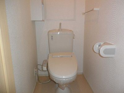 【トイレ】 | エクセレント・ネサキＣ | トイレも気になるポイント