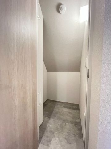 リヴ　アン　フルールの収納