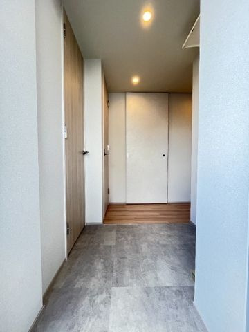 リヴ　アン　フルール