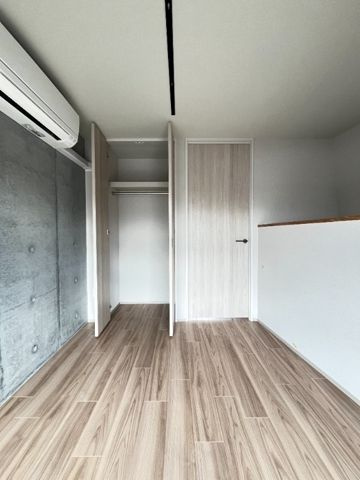 リヴ　アン　フルールの内装