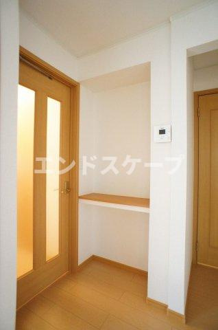 プロヴァンスＢの設備|高崎、前橋のお部屋探しはエンドスケープまで！お客様の理想お聞かせ下さい♪