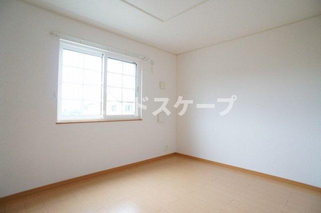 プロヴァンスＢの内装|高崎、前橋のお部屋探しはエンドスケープまで！お客様の理想お聞かせ下さい♪