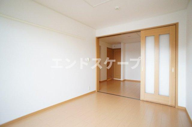 プロヴァンスＢの内装|高崎、前橋のお部屋探しはエンドスケープまで！お客様の理想お聞かせ下さい♪