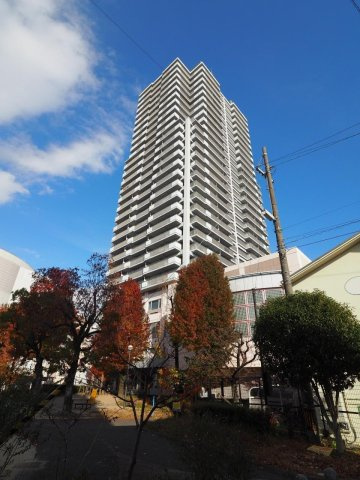 高知市九反田の中古マンション