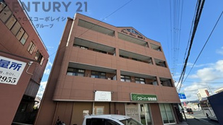 プリムローズ西野の外観