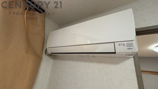 プリムローズ西野のその他物件画像