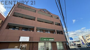 敷地内に駐輪場があります！