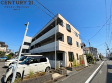 荻野ＭＧレヂデンス2の画像