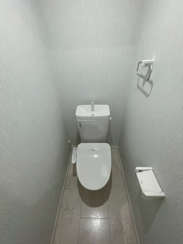 【トイレ】