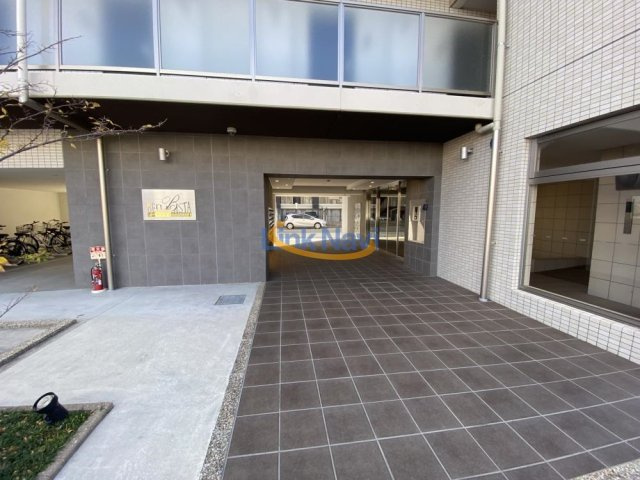 【エントランス】 | ベラジスタ塚本
