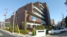 スプランディッド西宮北口の画像