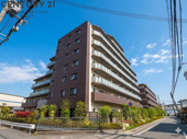 ラドゥセール西宮北口の画像