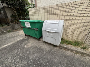 ロータリービルド西宮のその他物件画像