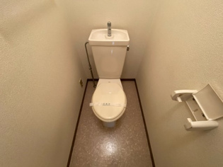 バストイレ別でおすすめです！