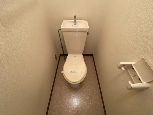 バストイレ別でおすすめです！