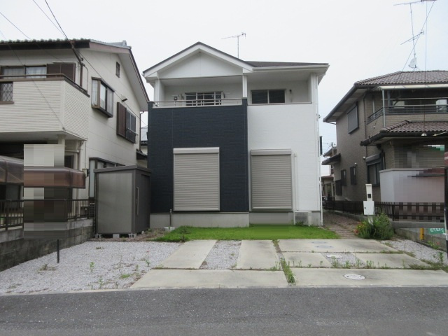 中古戸建　熊谷市玉井306-6（リフォーム住宅）
