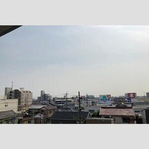 モアグレース古知野の展望