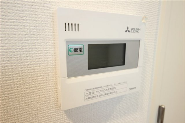 【設備】 | セレニテ心斎橋グランデ