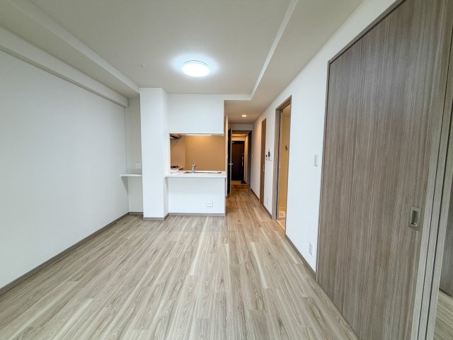 プレサンスロジェ桜川のその他