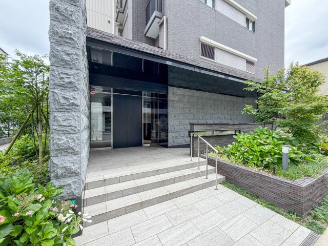 プレサンスロジェ桜川のその他