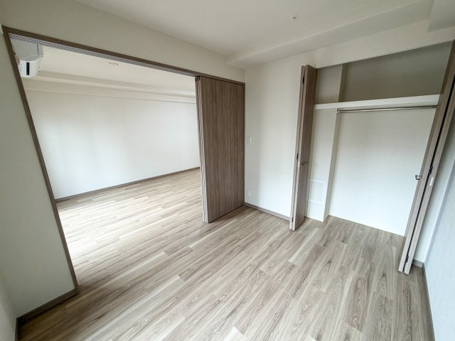 プレサンスロジェ桜川のその他