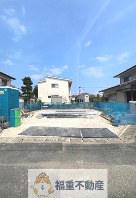 福岡市西区泉３丁目の新築一戸建