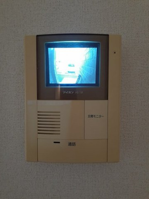 【セキュリティ】 | カーサセレノ