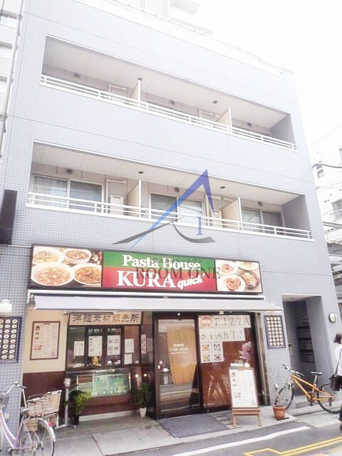 ファインクレスト戸越