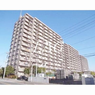 【外観】 | ダイアパレスライブシティ船橋 | 外観です。