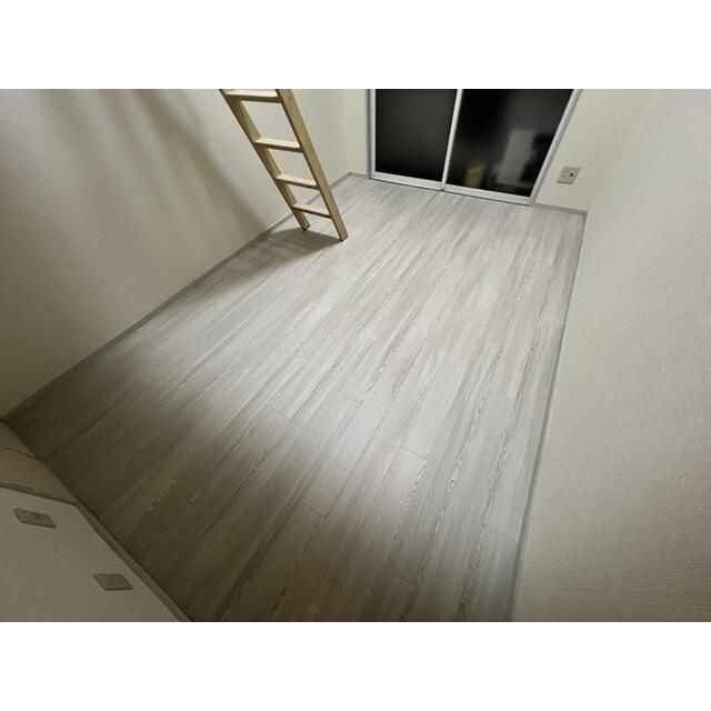 リブレス習志野の内装