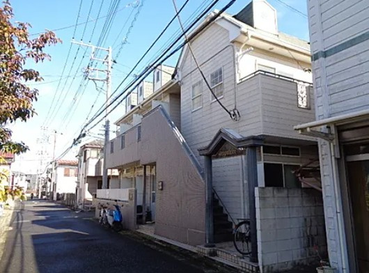 リブレス習志野のその他