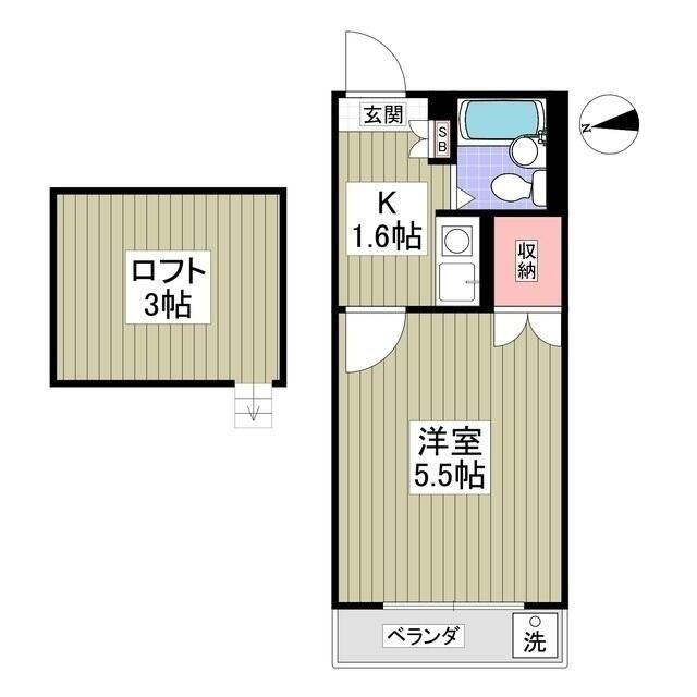 リブレス習志野